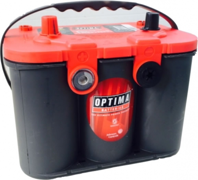 OPTIMA RTU 4.2
